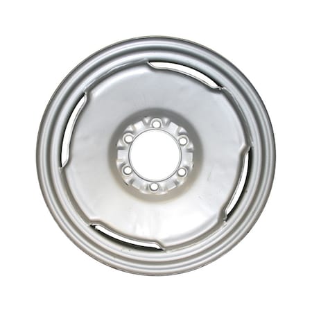 A & I Products Rim, Front Wheel 21" x21" x4" A-C5NN1015A
